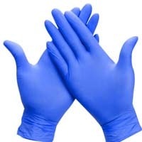 Hand Gloves